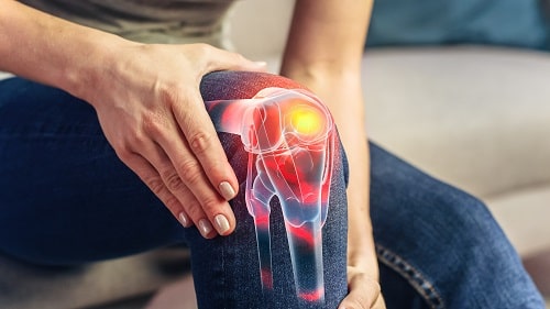 Arthritis image iStock gorodenkoff