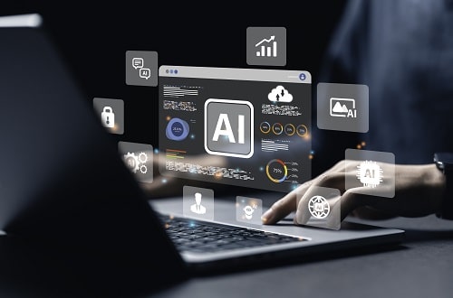 Artificial Intelligence iStock Khanchit Khirisutchalual