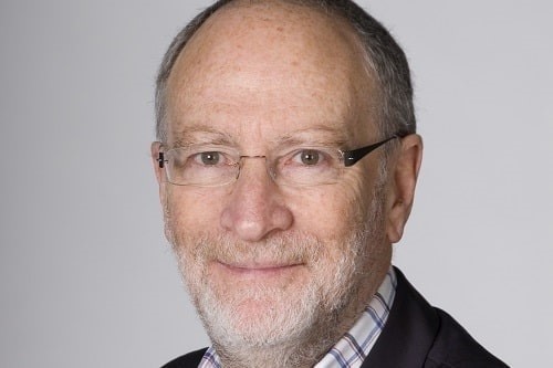 Cary Cooper: "The problem is we don’t have many line managers with a high level of emotional intelligence"