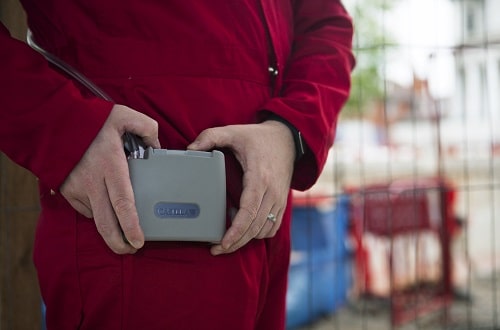 Casella Monitor Casella Solutions