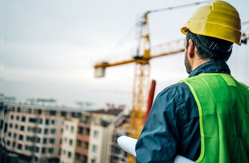 Construction Worker MED Istock Violetastoimenova