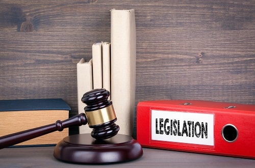Legislation Change iStock tumsasedgars