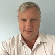 Dr. Keith Whitehead image