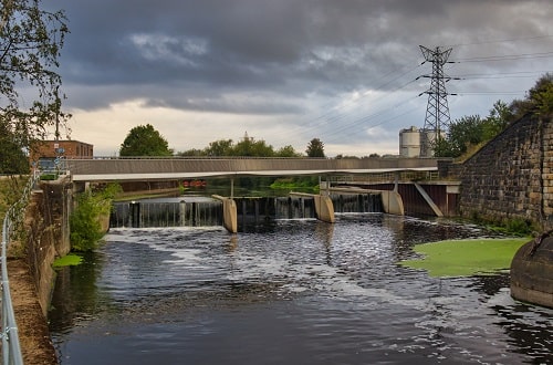 Knostrop Weir iStock Philip Silverman