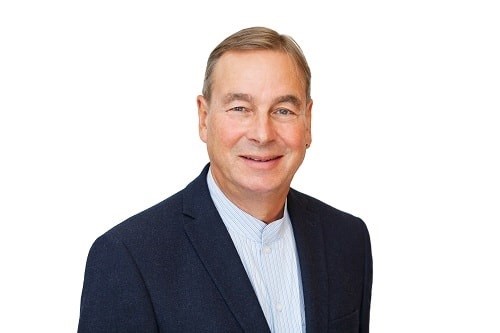 Lawrence Waterman: Everyone has made huge sacrifices to protect lives