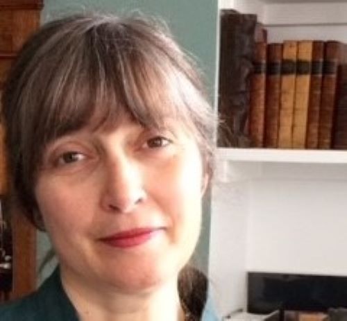 Lucy Thorpe Cropped 500 New Min