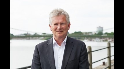 Mike Robinson: "While we trust regulation to keep us safe at work, we must remain vigilant to attempts to dilute protections and fight our corner."