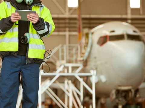 NEBOSH National & International General Certificate Taster Session.
