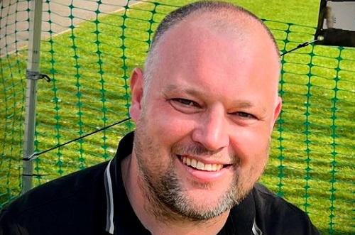 Neil Blacklock Photo