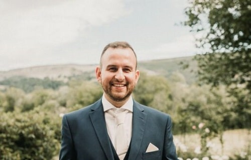 Openreach Alun Owen HSE