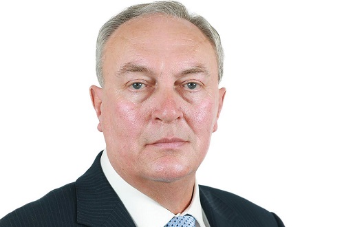 Paddy Lillis Usdaw General Secretary