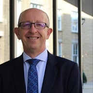 Phil Pinnington image