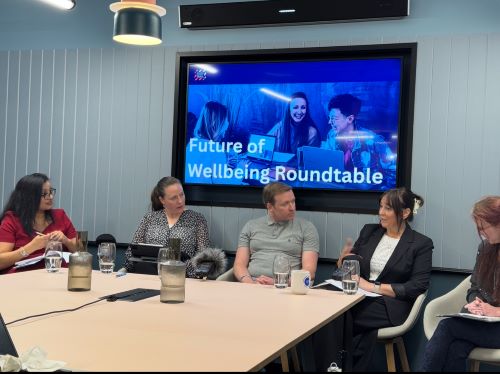 Roundtable New 500 Min