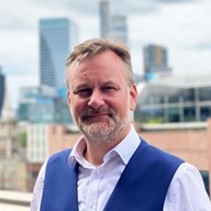 Stephen Haynes | Director of Wellbeing Consultancy image