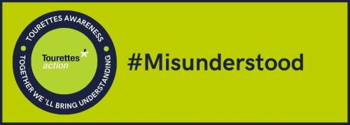 Tourette's 500 Wide Min