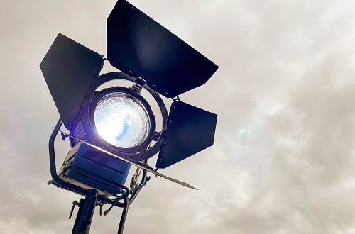TV Lighting iStock webclipmaker
