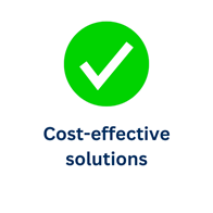 Cost-effective solutions one of British safety council's benefits