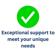 Exceptional support one of British safety council's benefits