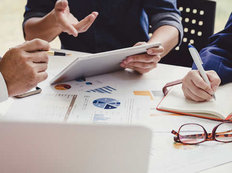 BSC Wellbeing Audit and Assessments Solutions.