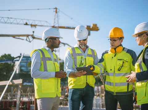 BSC wellbeing consultancy to support your company.