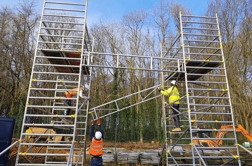 Towers With Bridges 2 Credit Richard Chapman